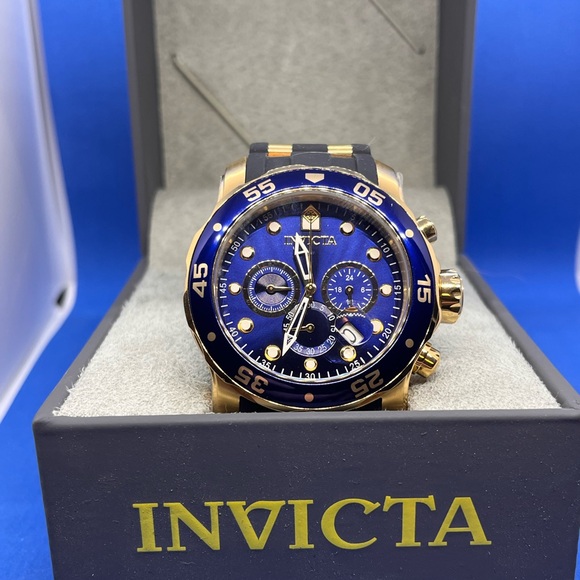 Invicta 17882 Pro Diver Scuba Men's Watch